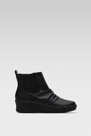 Ботильйони Clara Barson WYL1877-4 ЧОРНИЙ