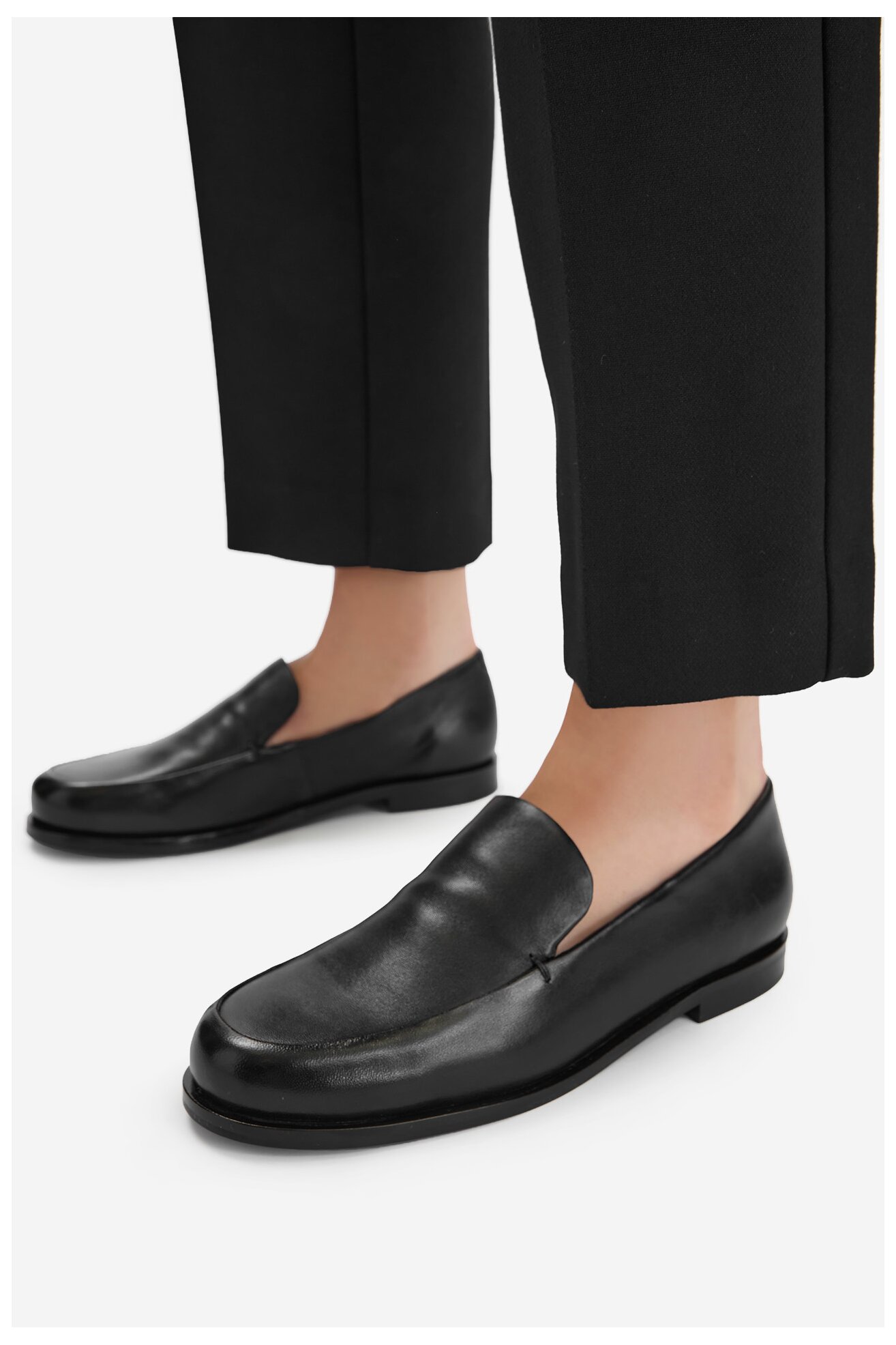 Cipele Gino Rossi CEO-124883 CRNA