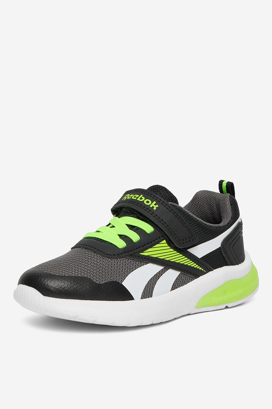 Sportovní obuv Reebok ČERNÁ - 5906751068670