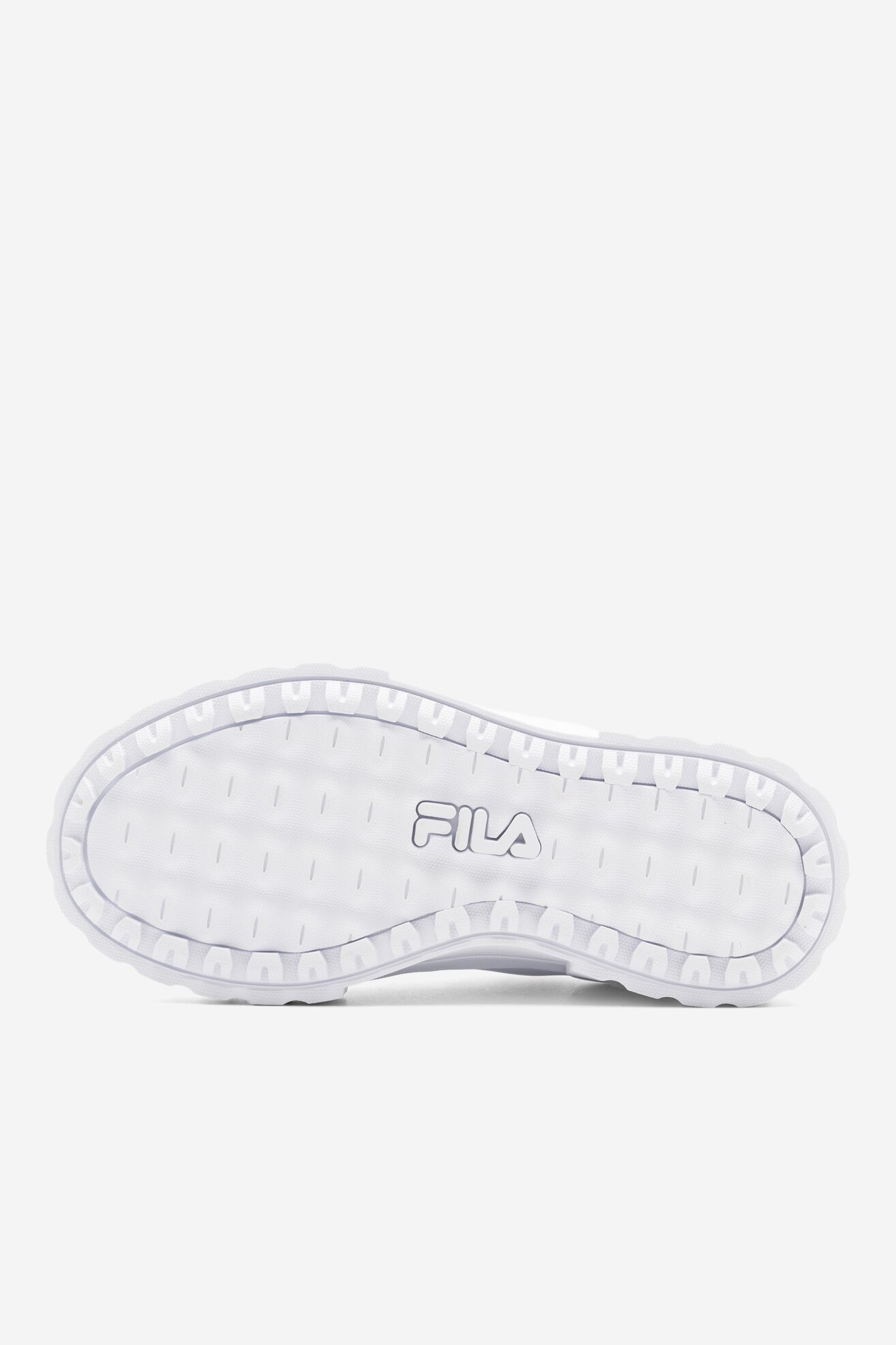 Sneakers Fila SANDBLAST kids FFK0038 10004 Biały