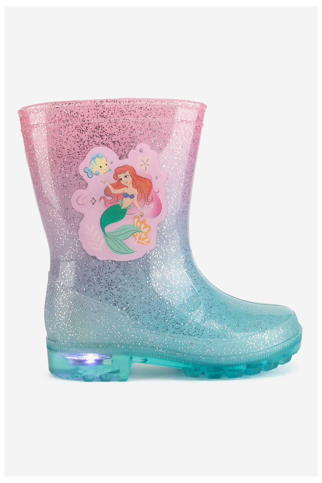 Kalosze PRINCESS AVO-SS25-137DPRN MIX