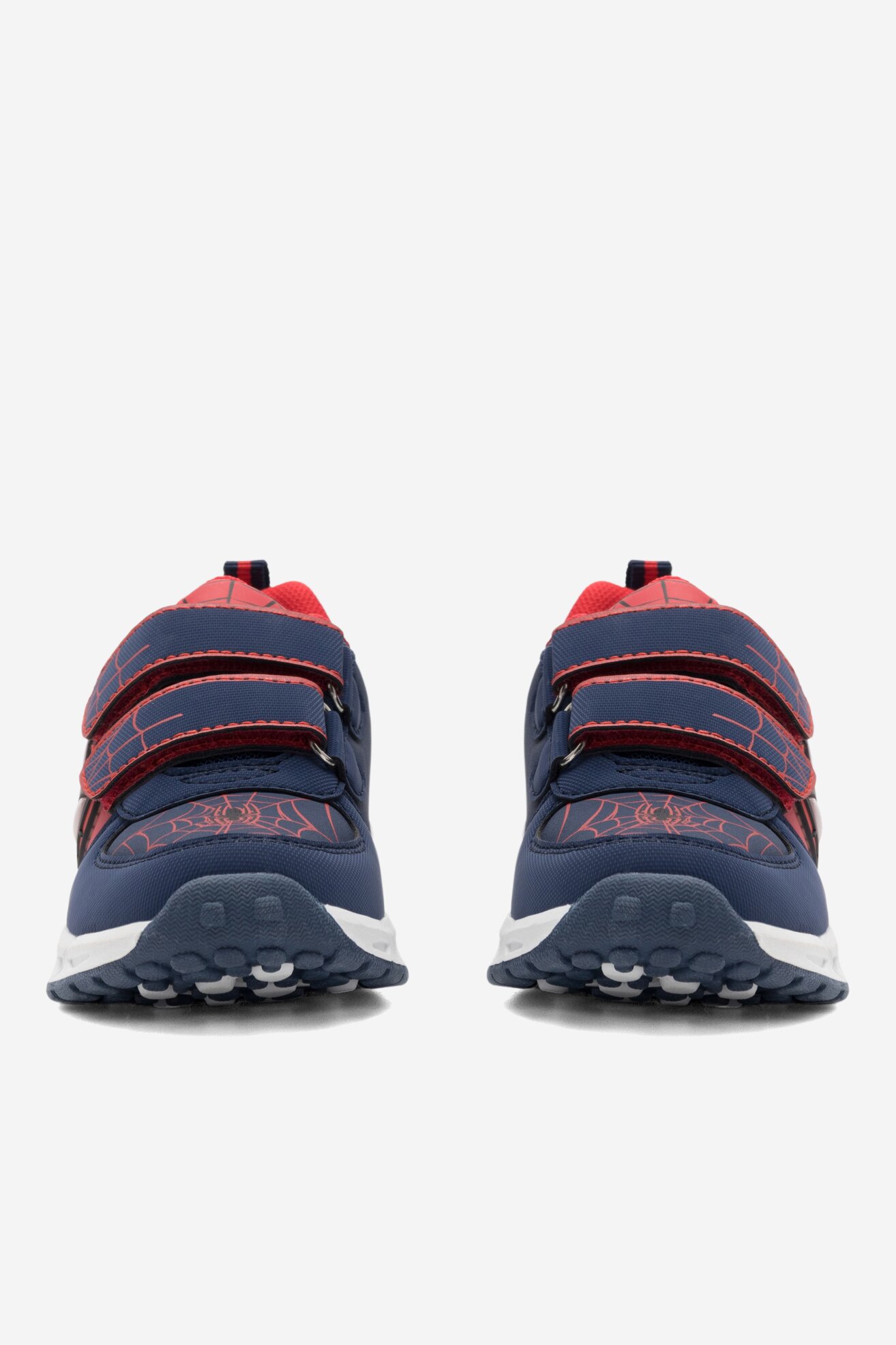 Obuwie sportowe Spider-Man CP76-AW23-54SPRMV Granatowy