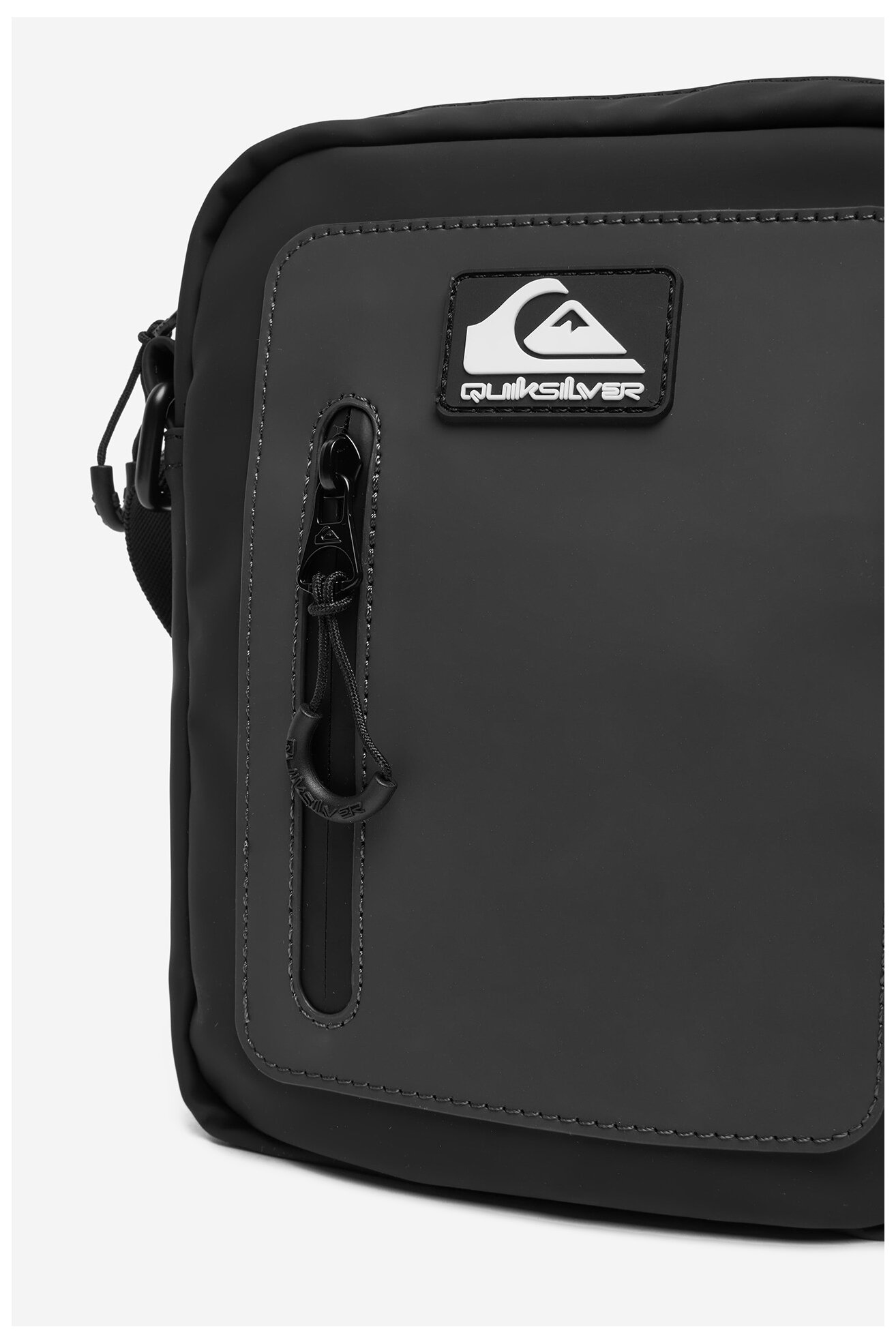 Torba męska QUIKSILVER C-QUIC-KL-003-08 Czarny