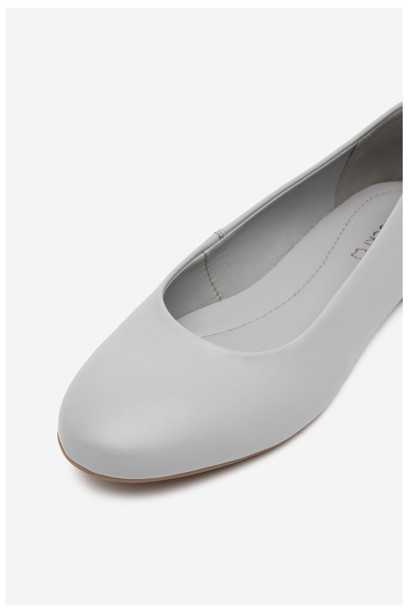 Балерина Lasocki RST-ARABELLA-06 СВЕТЛОСИВ