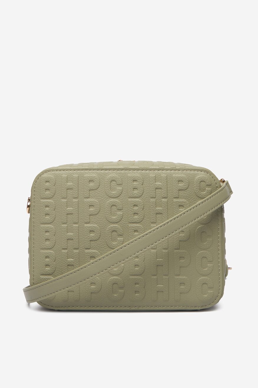 Beverly Hills Polo Club - Torebka - 5906751562543