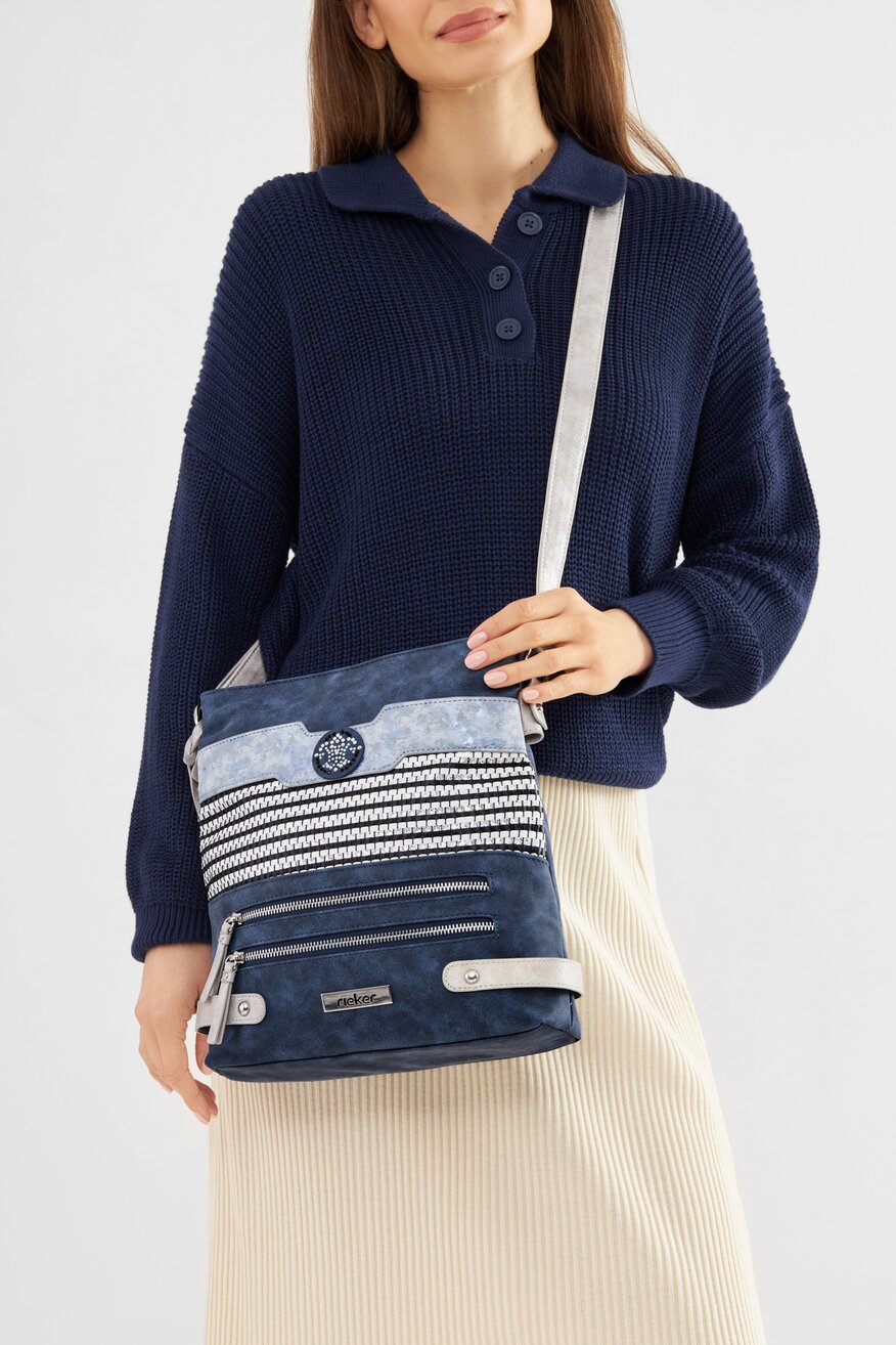 
                Rieker - Torebka - 2230056257990