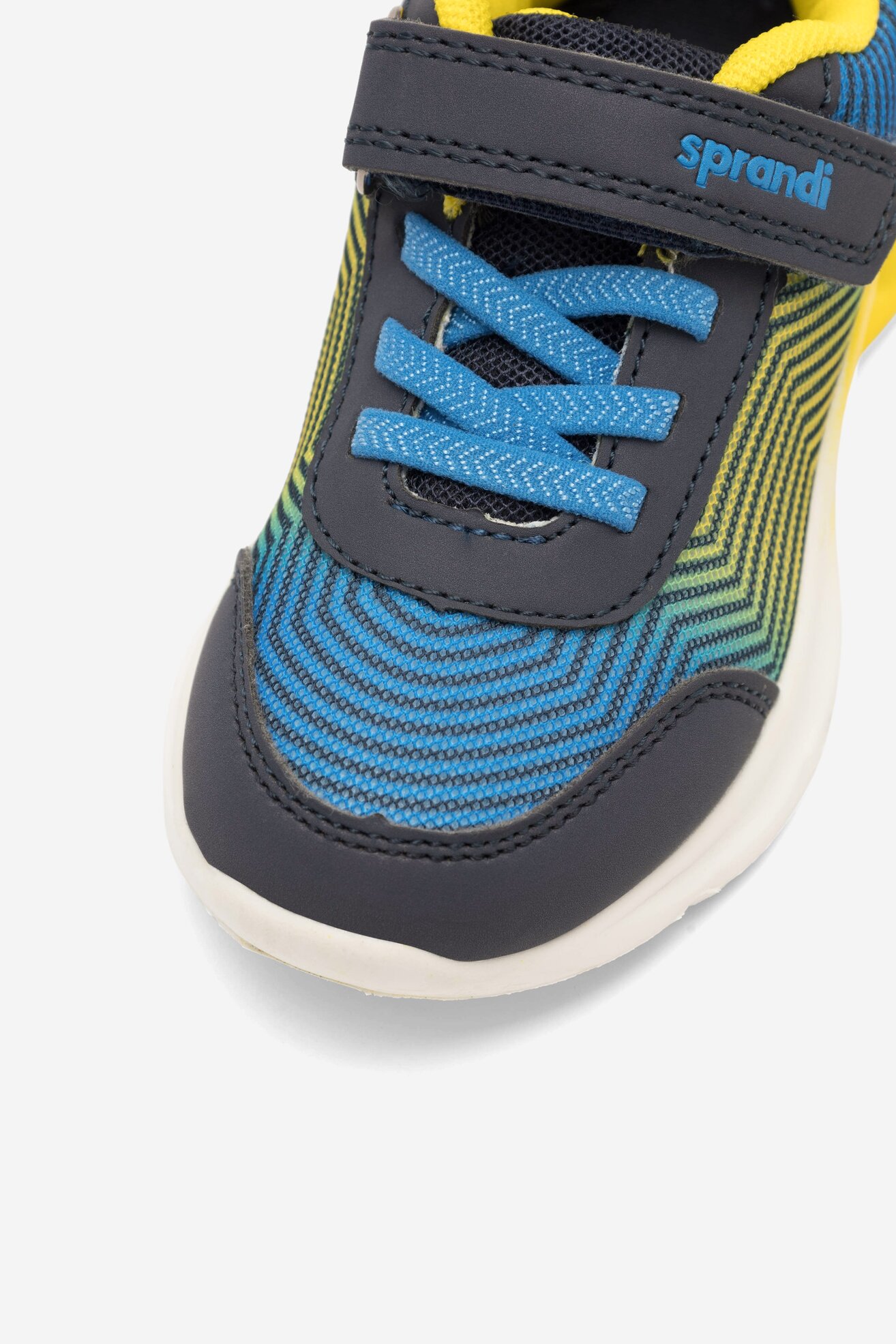 Obuwie sportowe Sprandi CP-K21181 Granatowy