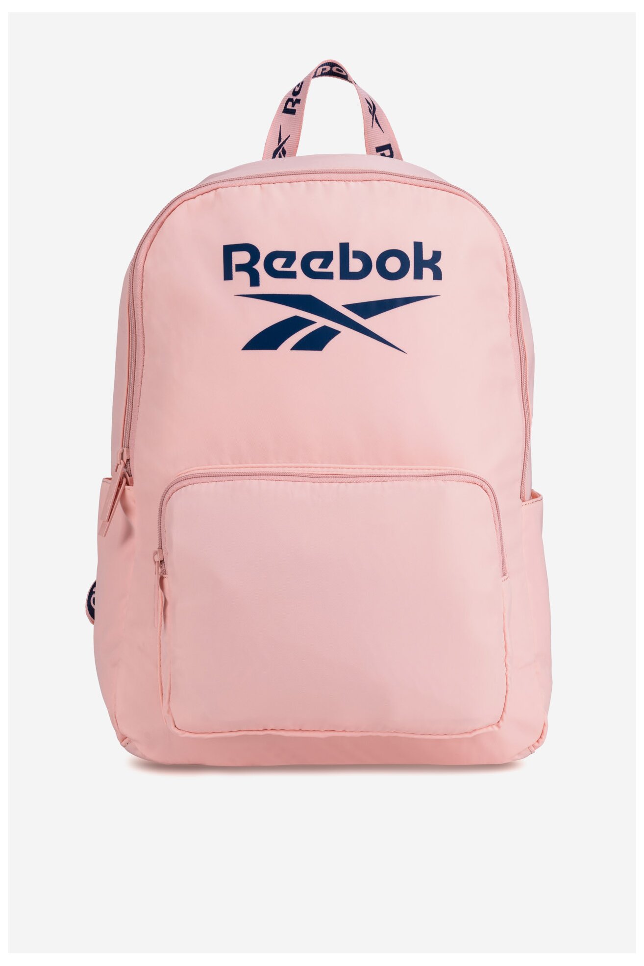 Plecak Reebok RBK-013-CCC-06 Różowy