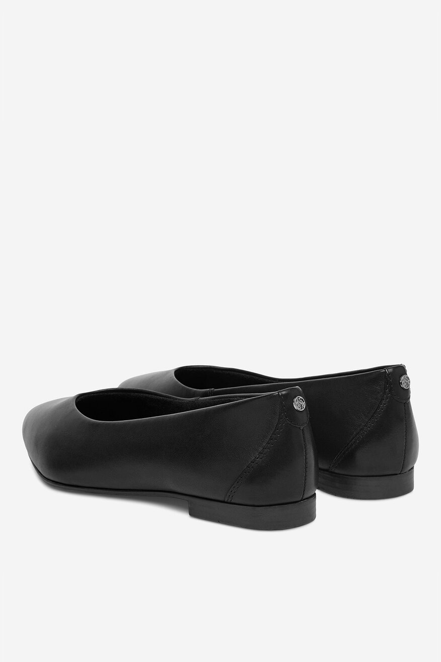 
                Baletanke Lasocki CRNA - 5907964260837