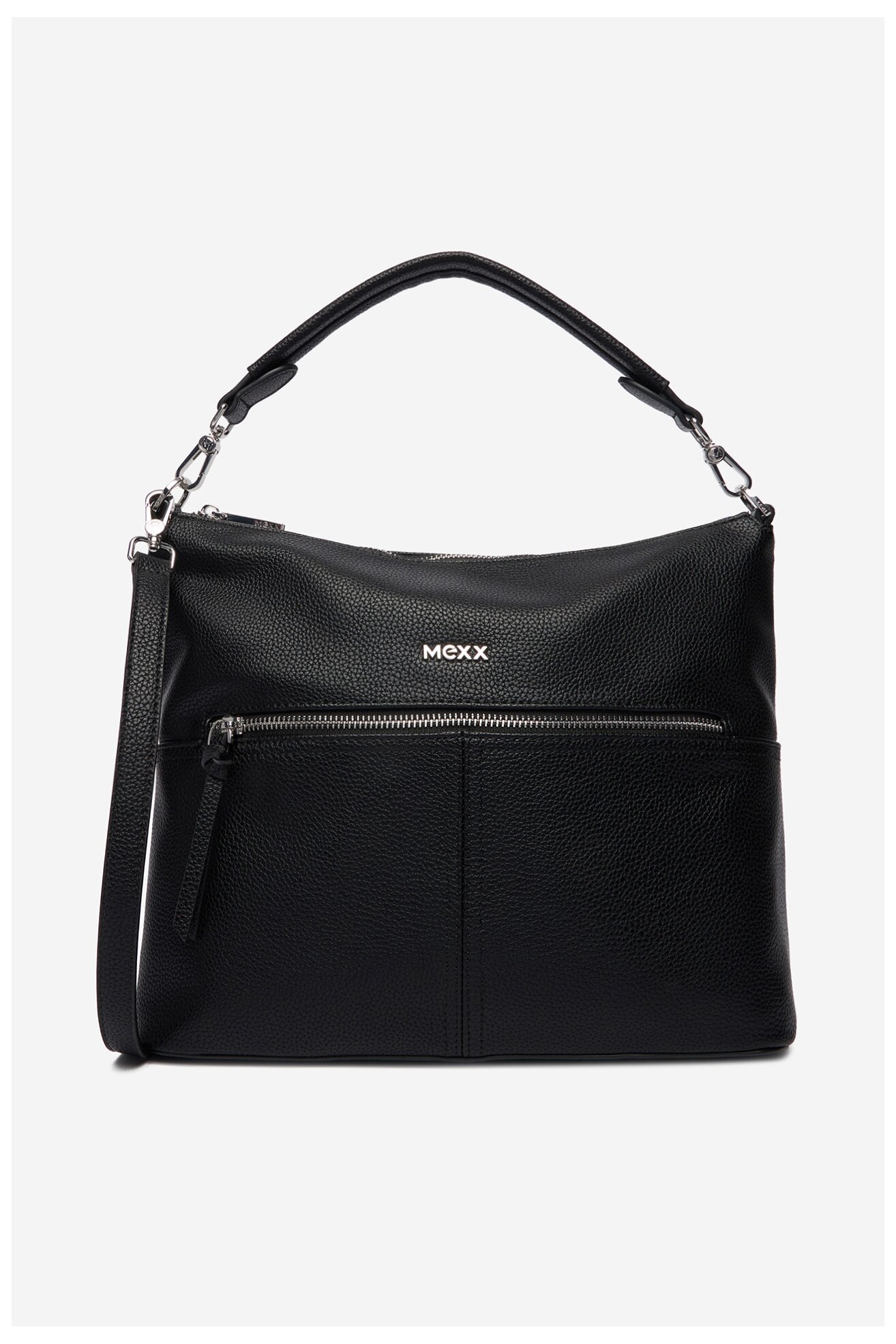 Дамска чанта Mexx CEO-MEXX-L-010-09 ЧЕРЕН