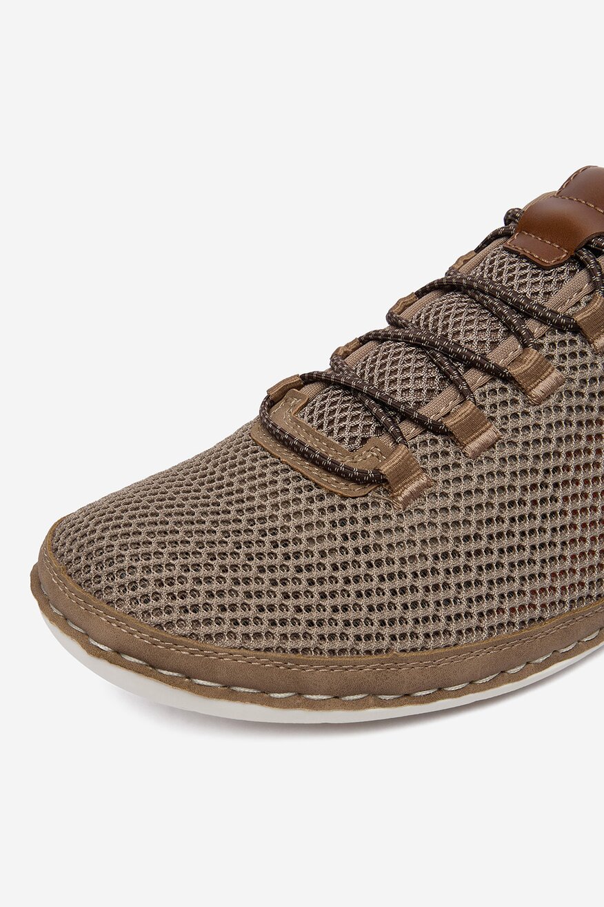 
                Rieker - Półbuty - 5906751772676