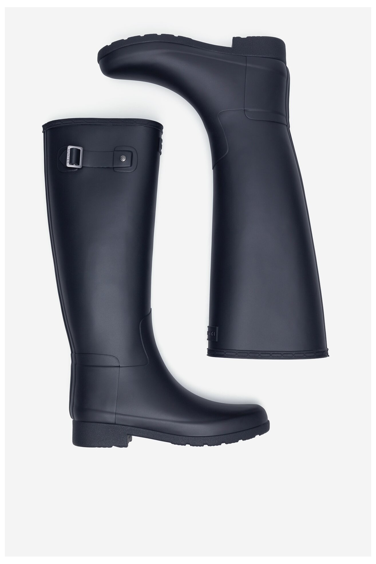 Gumicsizma HUNTER WFT1071RMA SÖTÉTKÉK