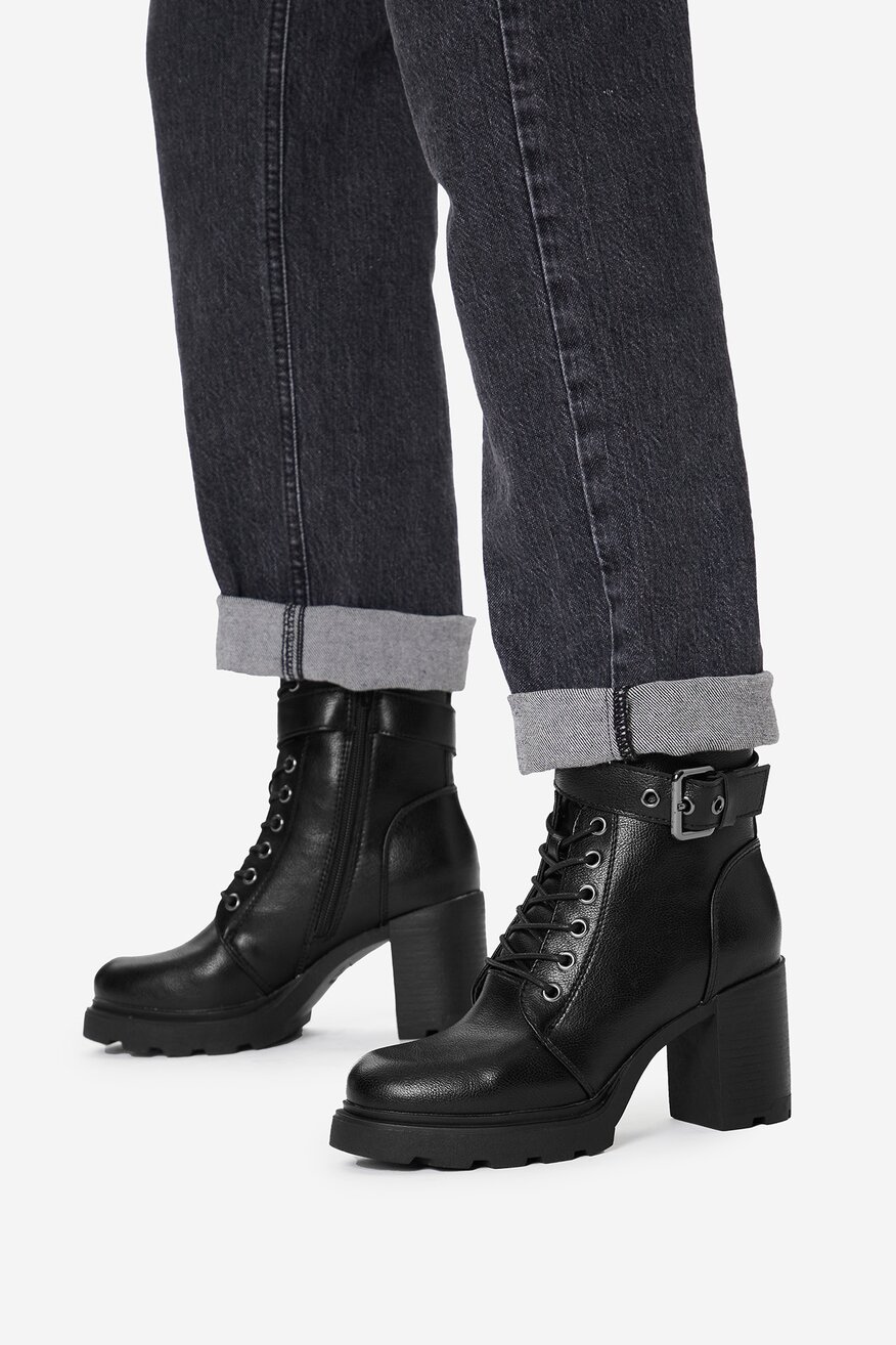 Bocanci Jenny NEGRU - 5906751387030