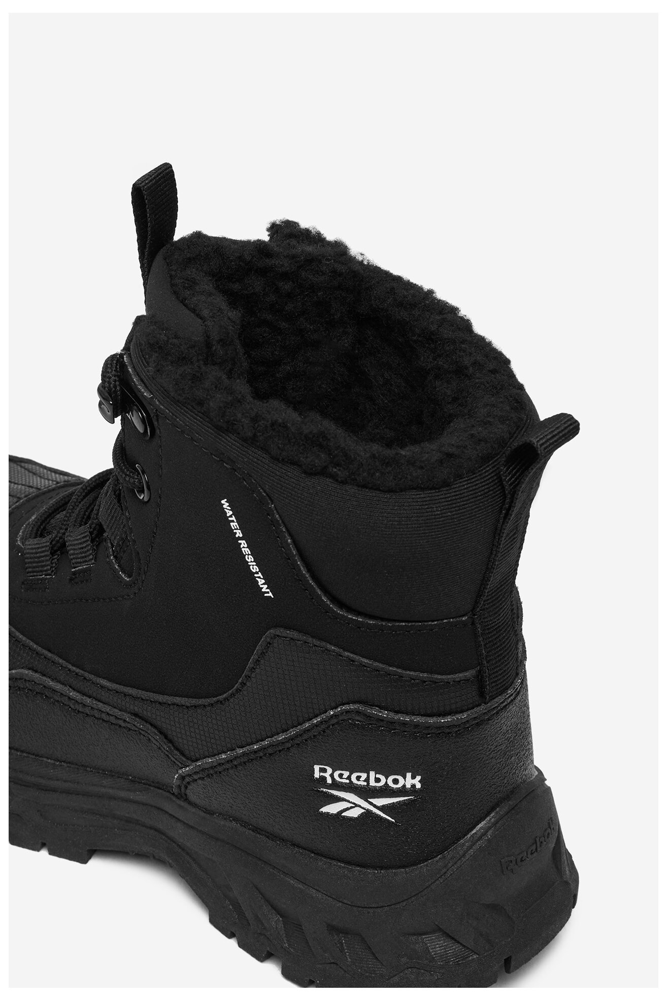 Боти Reebok CEO-K240160-1 ЧЕРЕН