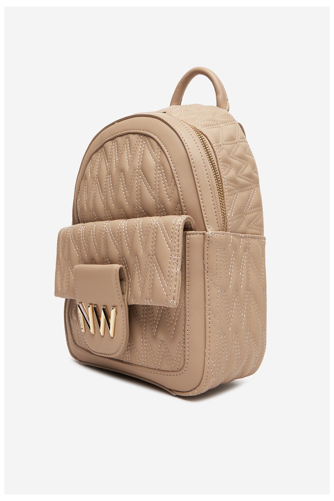 Ranac NINE WEST CEO-ASTORIA-AURA-LX10163 BEŽ