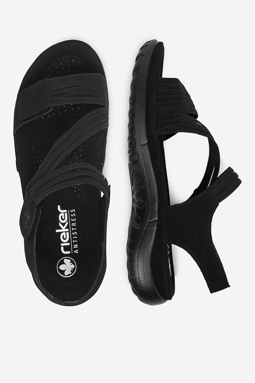 
                Сандали Rieker ЧЕРЕН - 5906751827888