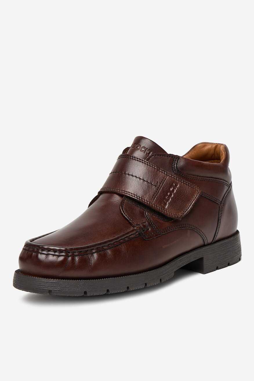 
                Kratke čizme Lasocki BRAON - 5906751392256