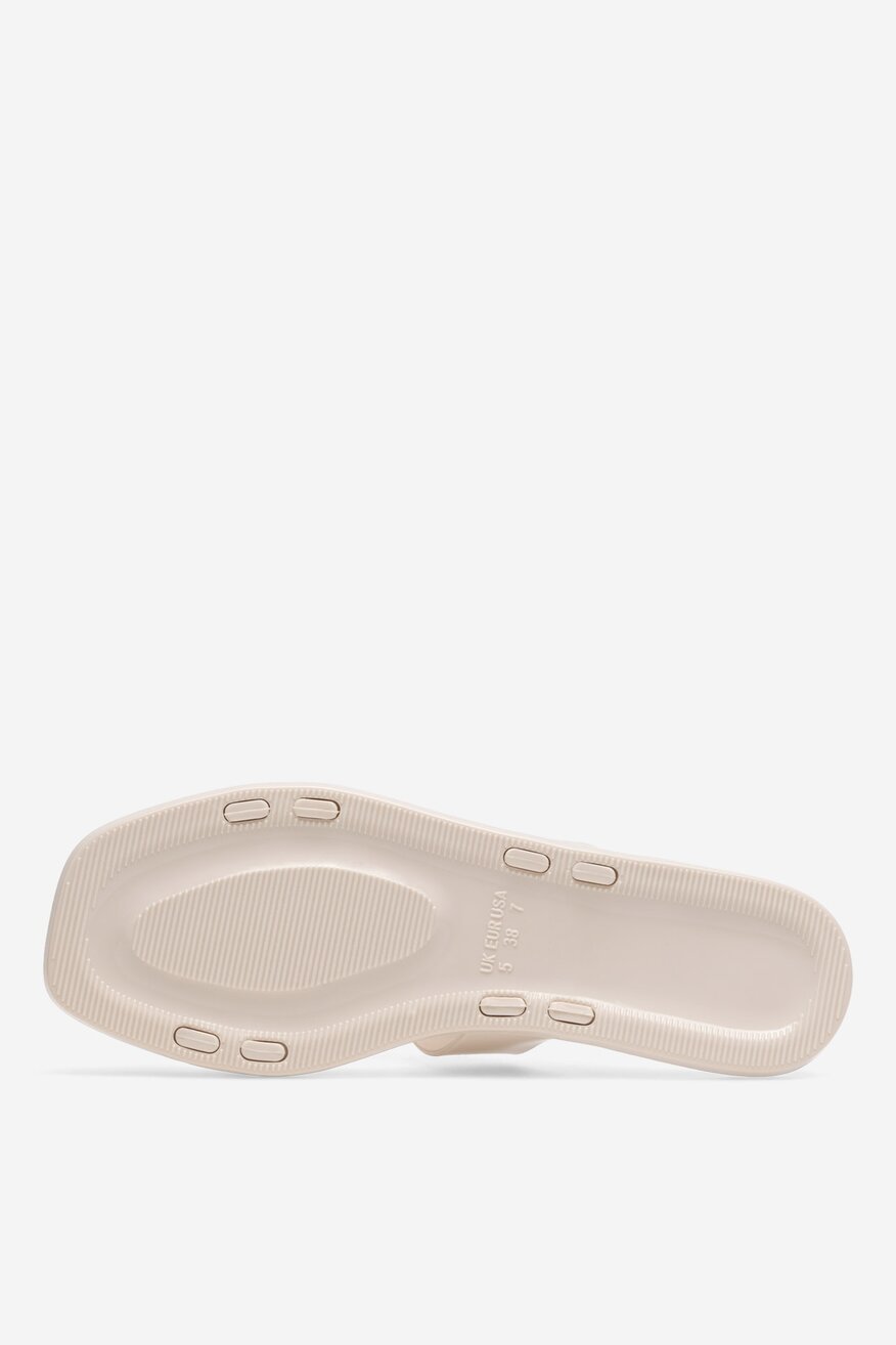 
                Șlapi Jenny Fairy ALB - 5905588548461