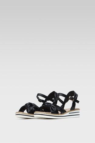 Сандалі Clara Barson WS075-07 ЧОРНИЙ