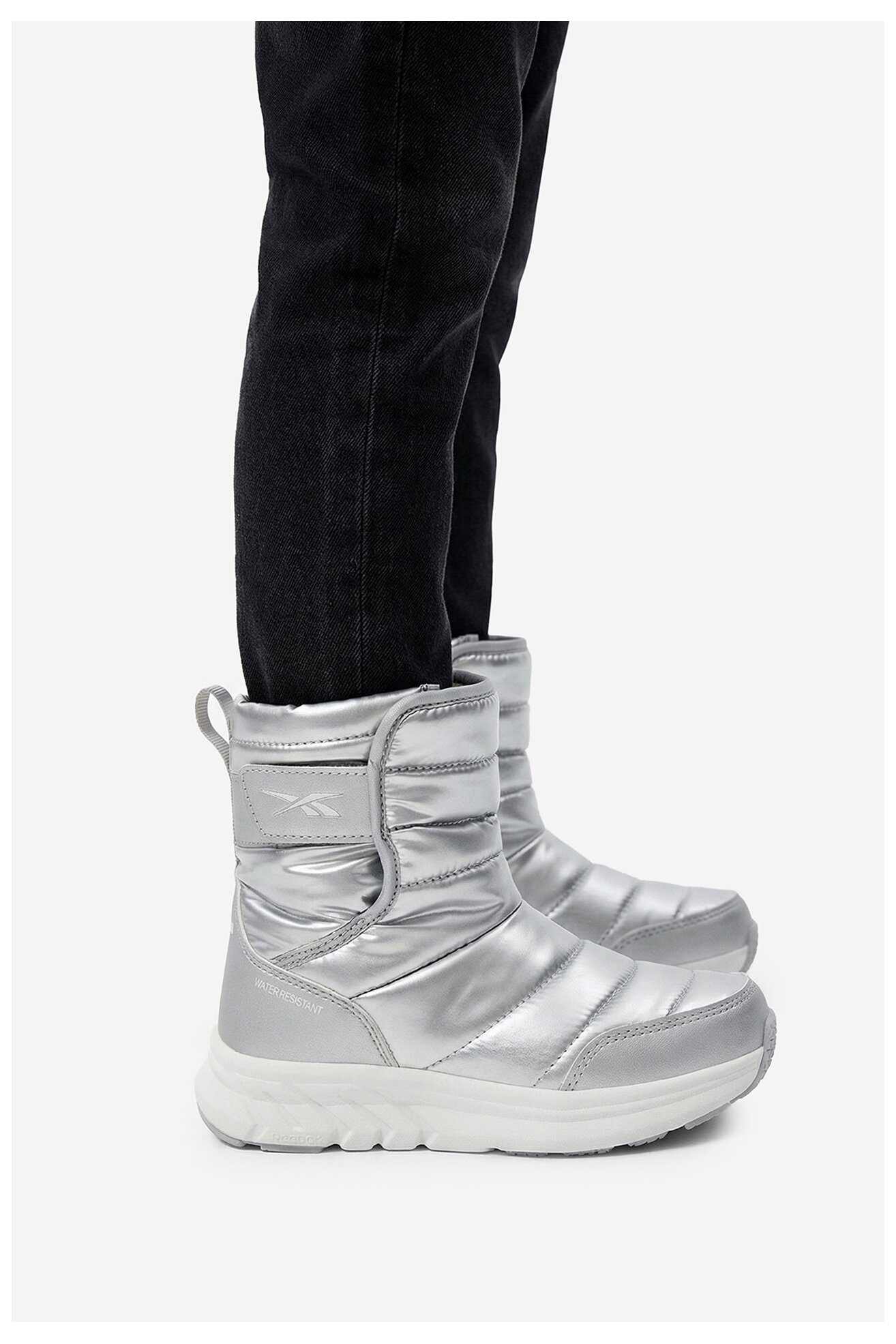 Csizma Reebok CEO-H8-299(DZ) EZÜST