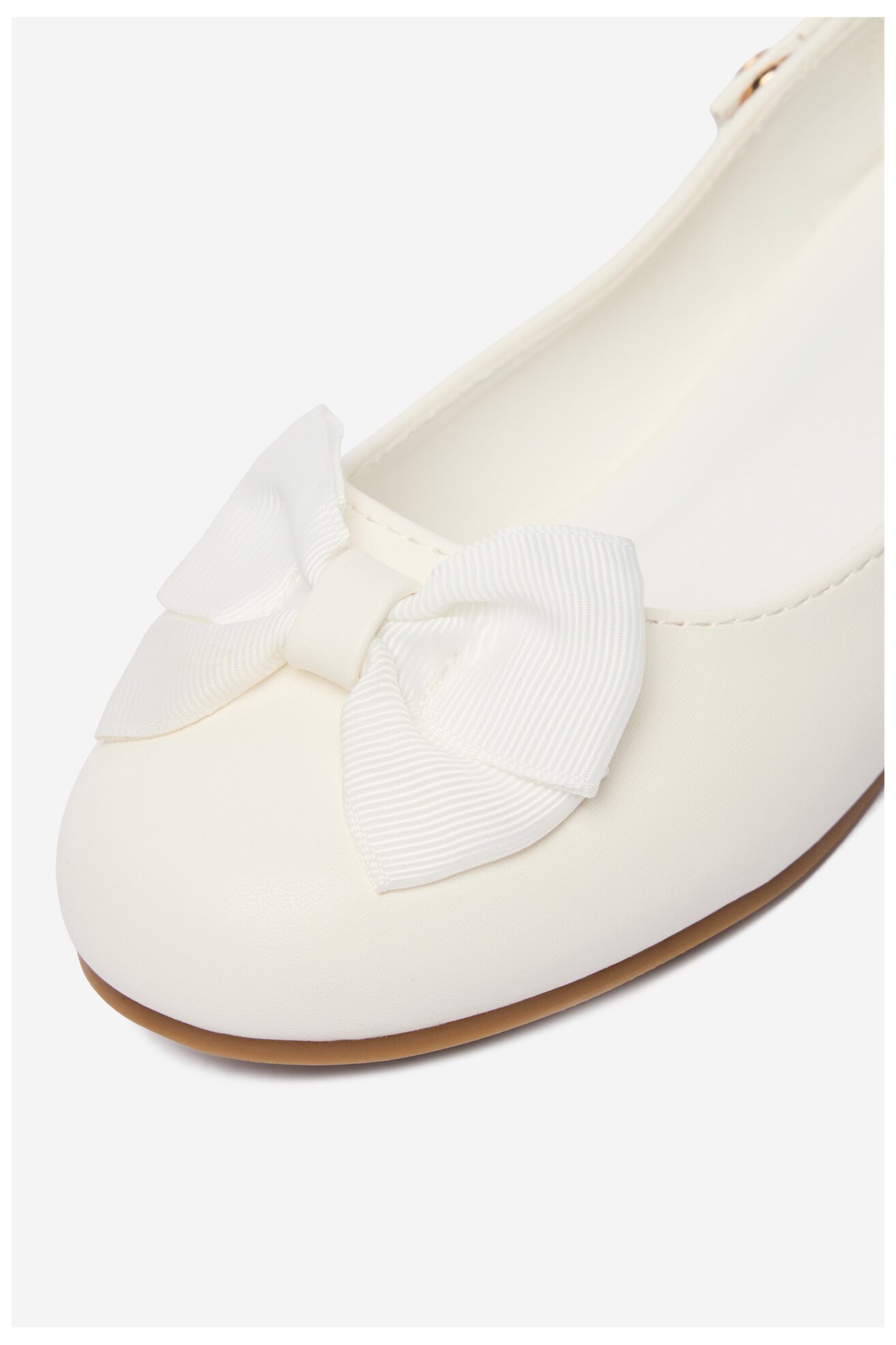 Балерина Jenny CEO-CSA20260-02 БЯЛ