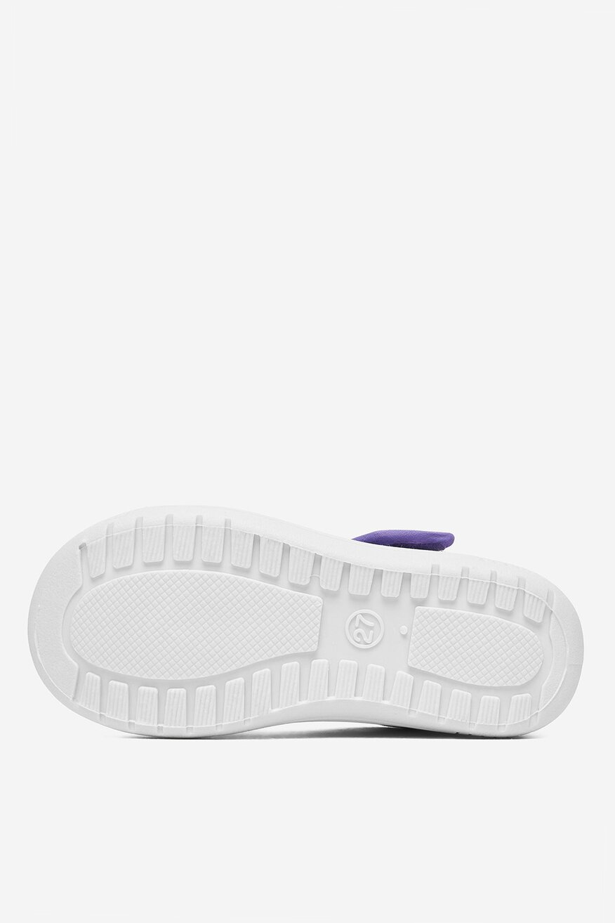 
                Harry Potter - Kapcie na rzep - 5906751220511