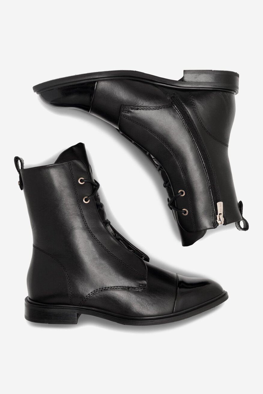 
                Sergio Bardi - Trzewiki skórzane - 5905588792093