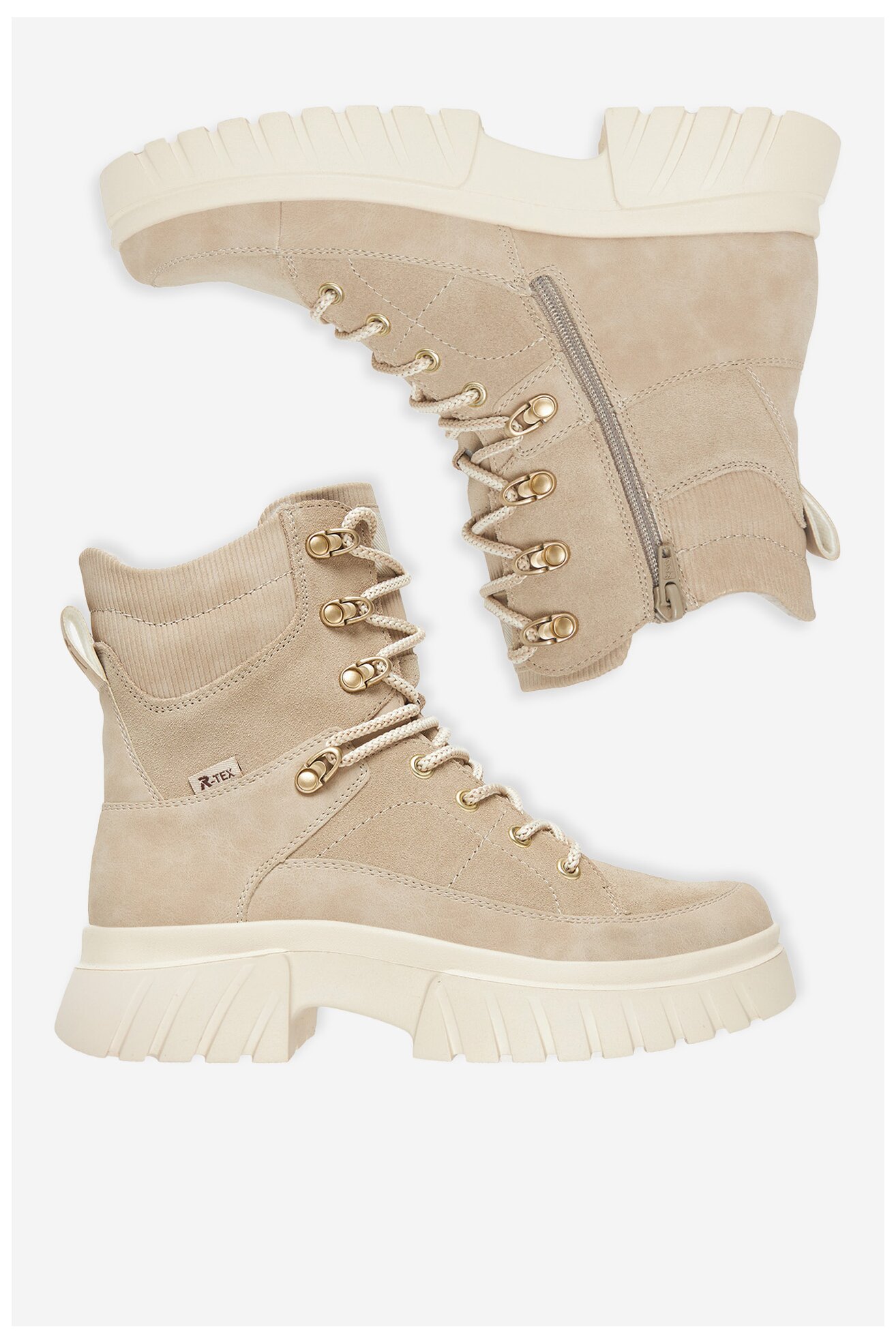 Bocanci Rieker CEO-W1871-62 GRI