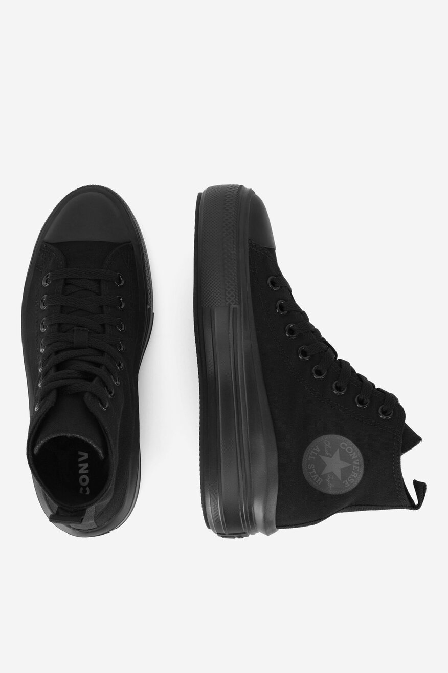 Converse - CHUCK TAYLOR ALL STAR MOVE - 5905588500032
