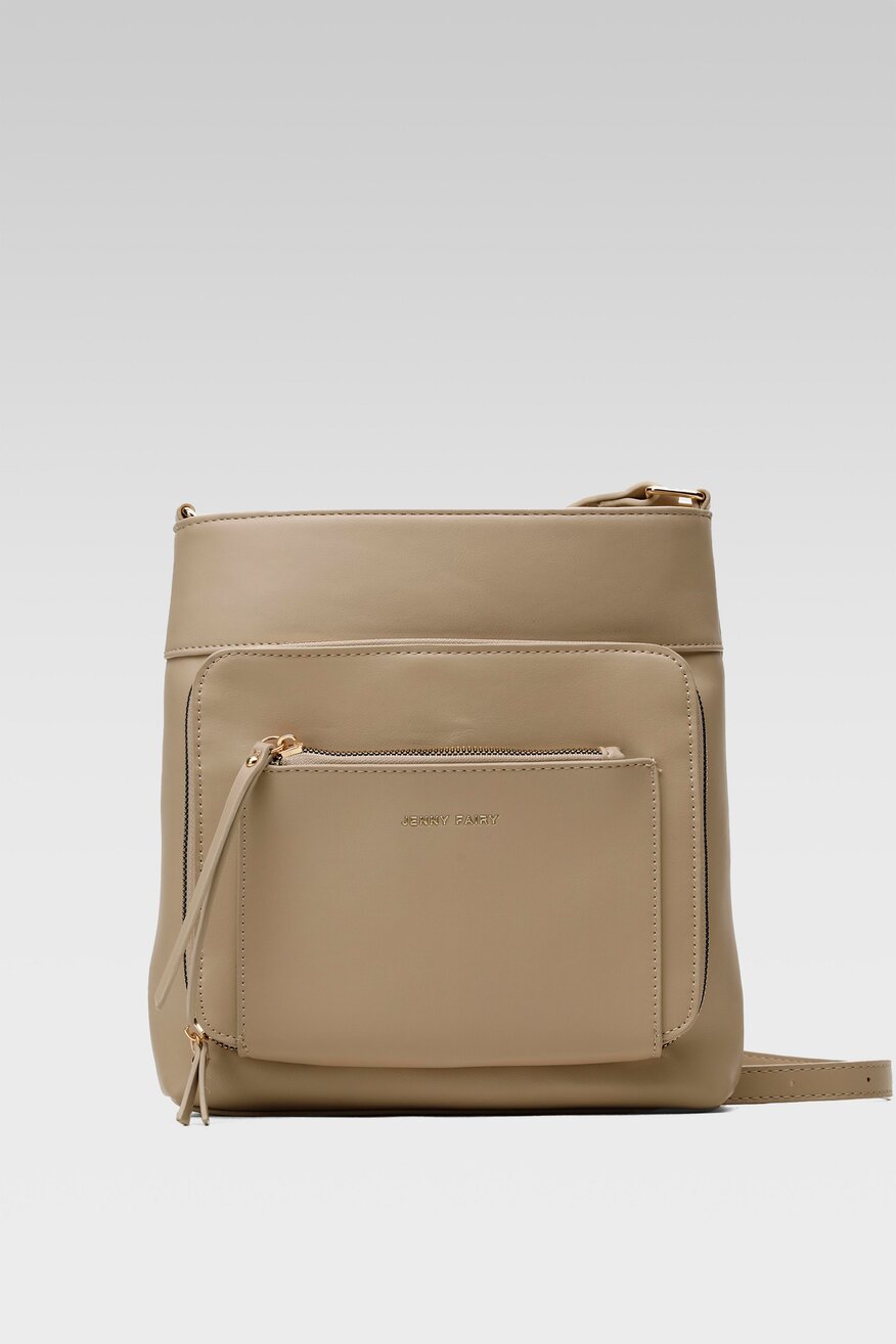 
                Jenny Fairy - Torebka listonoszka mała - 5904248449384