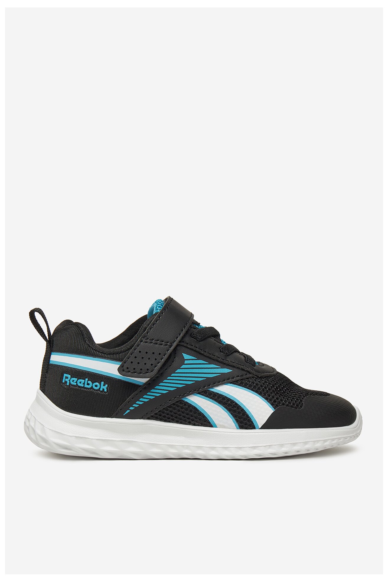 Obuwie sportowe Reebok 23KC2330(III)CH Granatowy