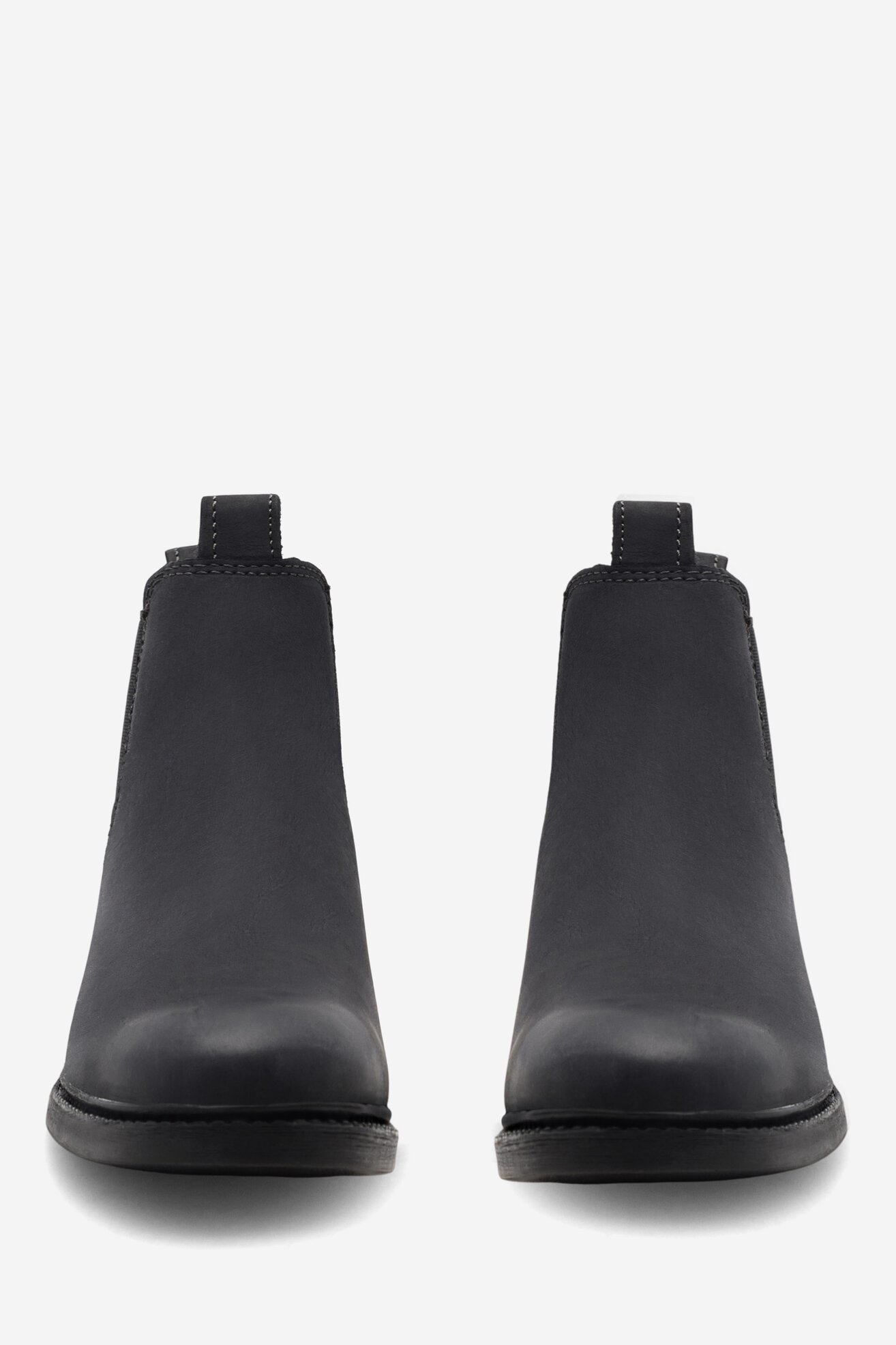 Bokacsizma Lasocki STEFF-67 MB FEKETE