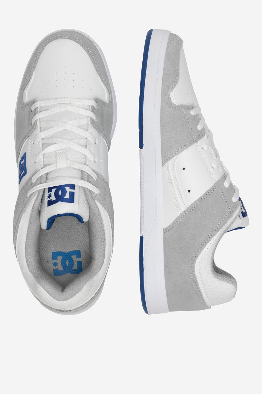 DC Shoes - CURE - 5905588838807