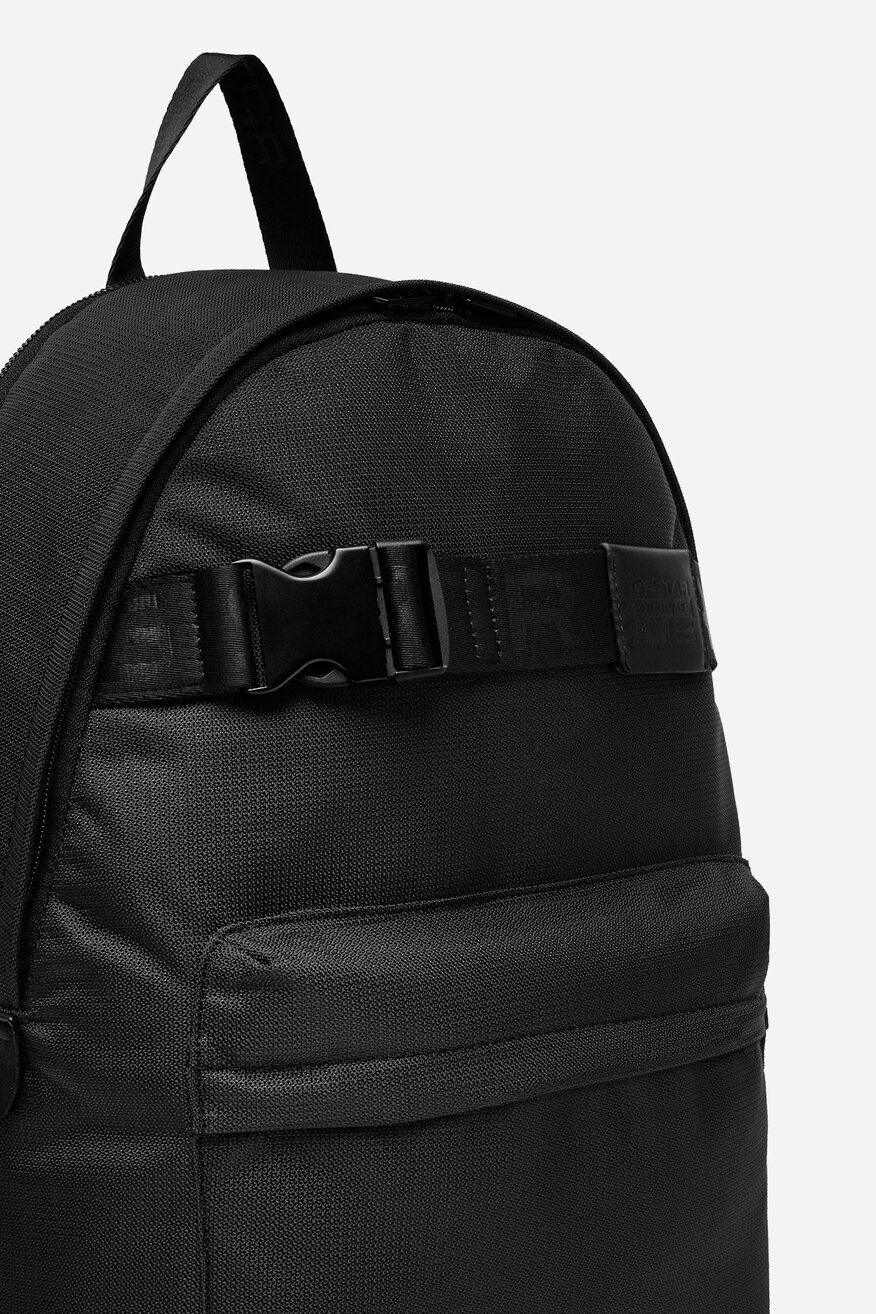 Рюкзак G-STAR RAW ЧОРНИЙ - 5903698582641