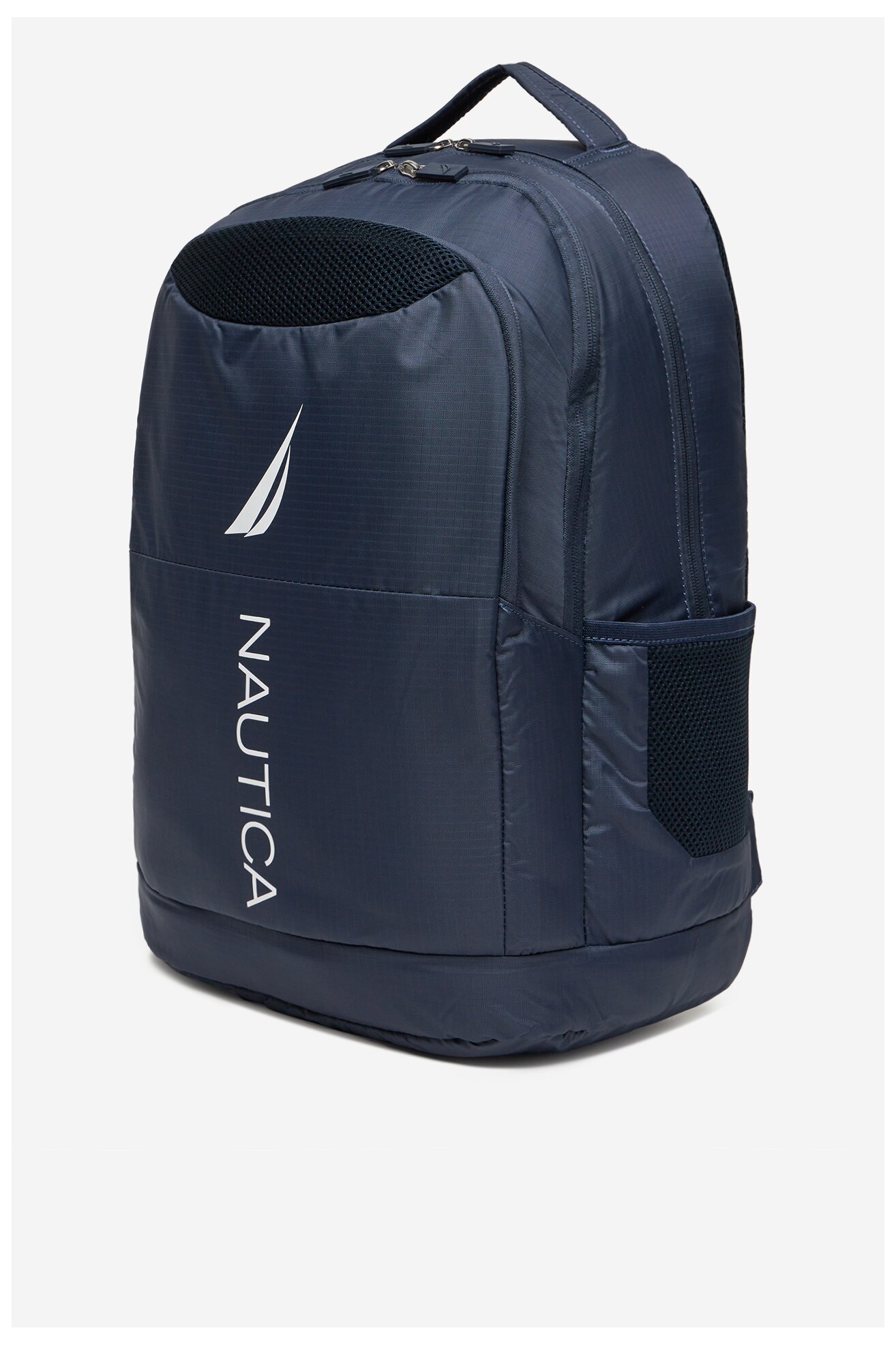 Plecak NAUTICA C-NTC-M-003-08 Granatowy