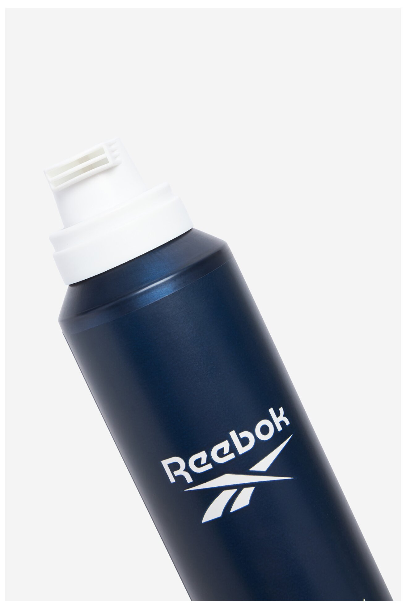 Kosmetyki do obuwia Reebok CLEANER 150 ML V.AZ Granatowy ciemny