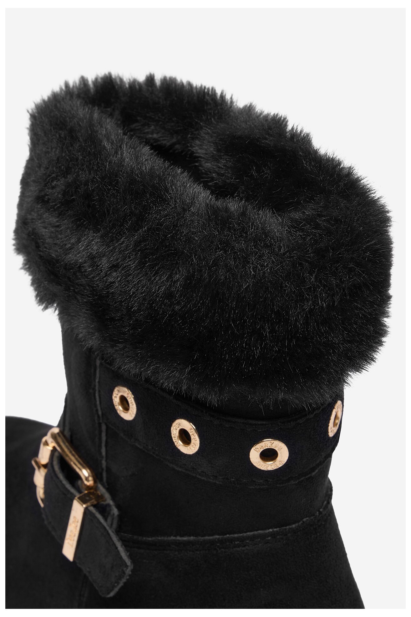 Боти DeeZee CEO-CM241202-14 ЧЕРЕН