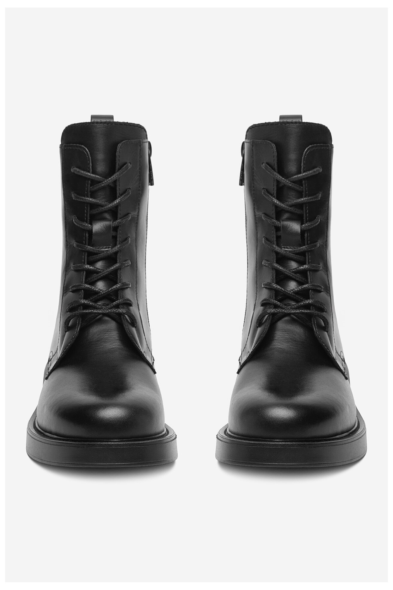 Trzewiki Gino Rossi C-ZANE-26051PE Czarny