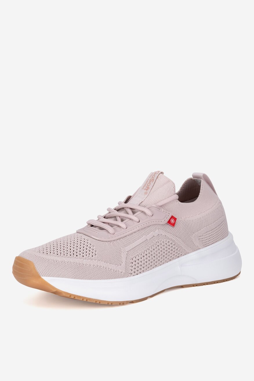 
                Go Soft - Sneakersy - 5905588700685