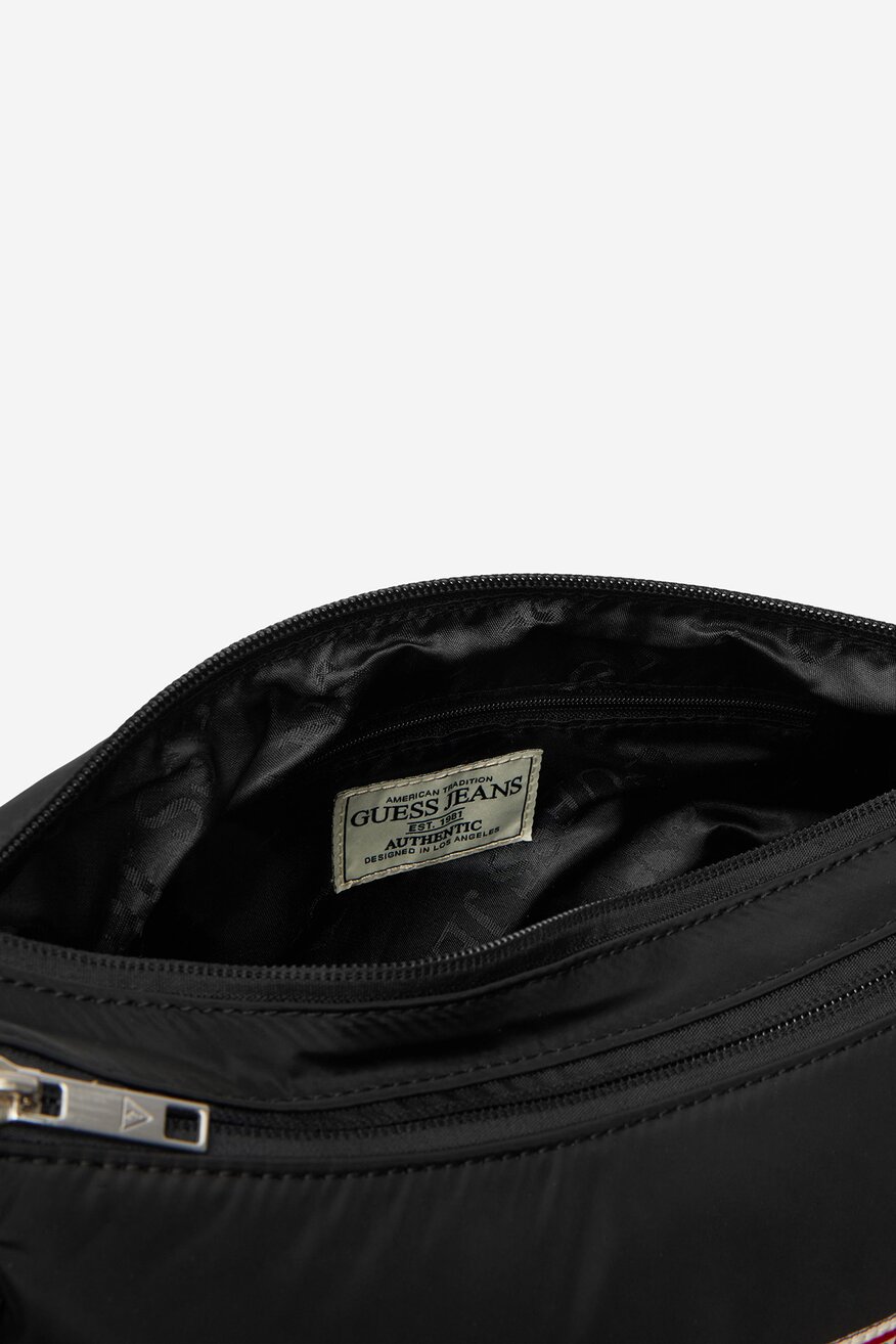 
                GUESS JEANS - Torebka - 5906751862148