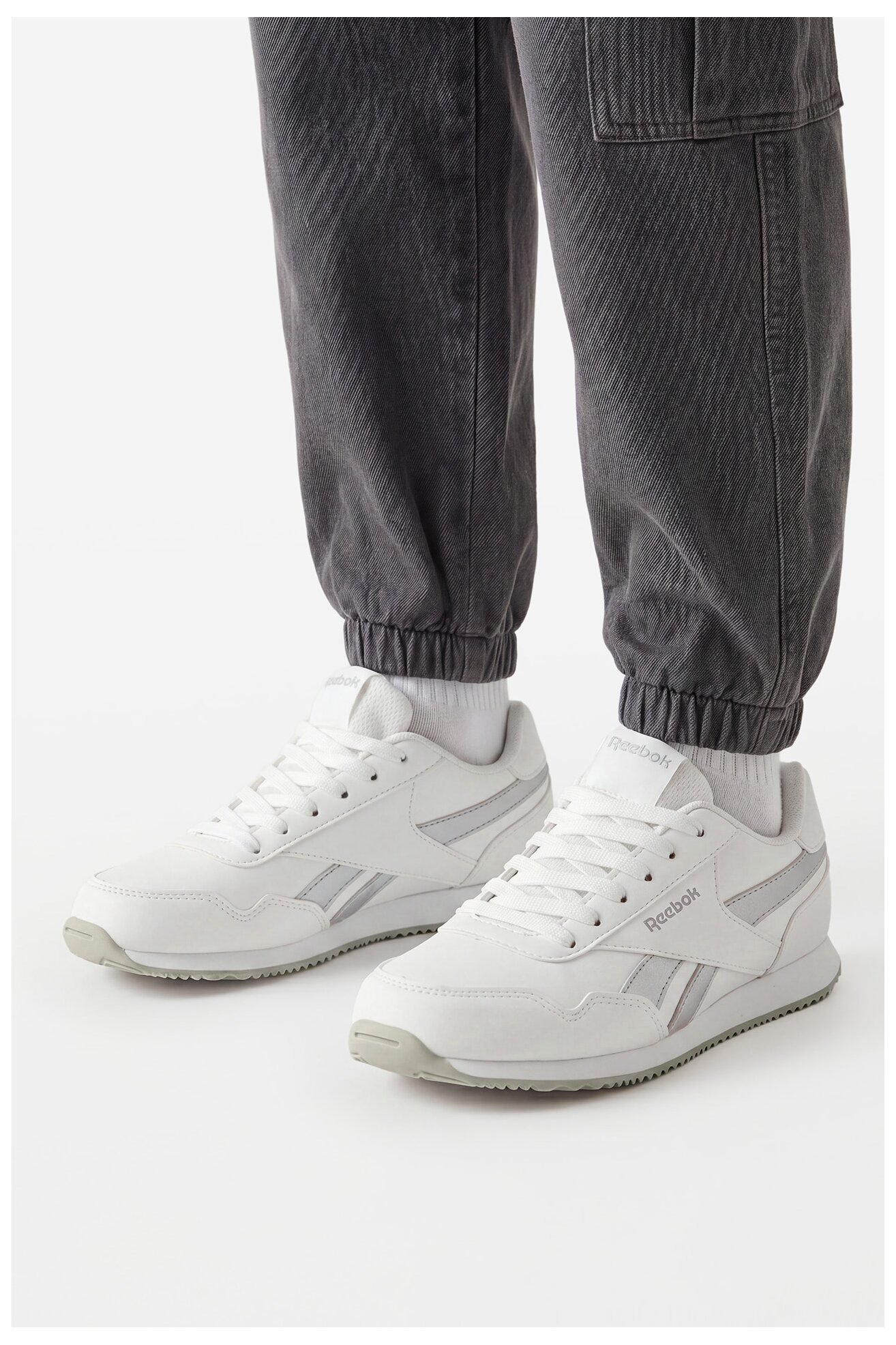 Sportska obuća Reebok CEO-24KC2078(V) BELA