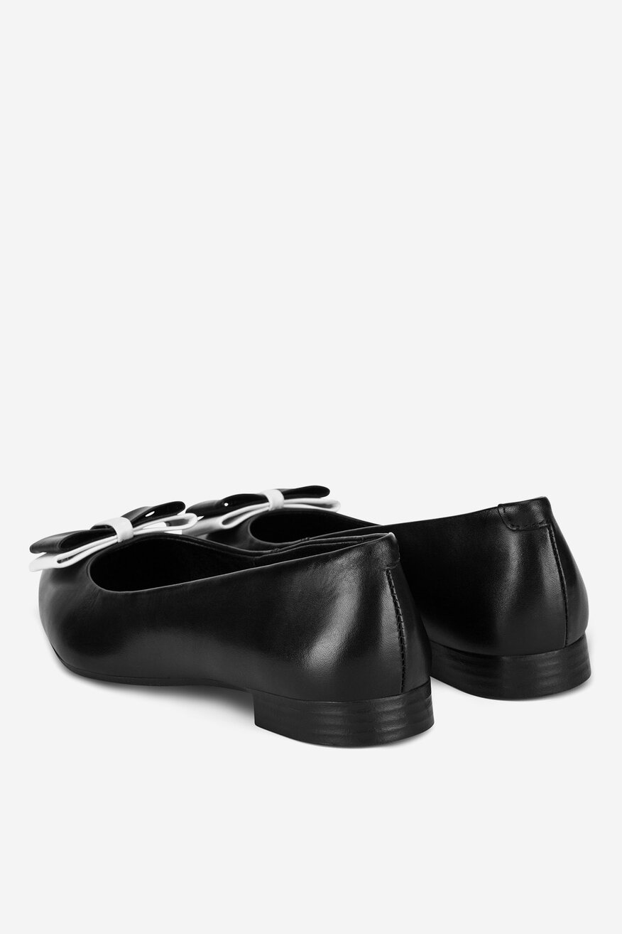 
                Baletanke Lasocki CRNA - 5903698107257