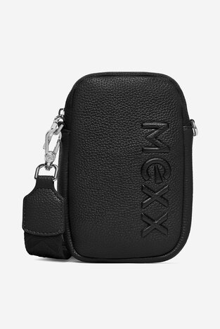 Сумка З Ремінцем Mexx C-MEXX-L-001-08 ЧОРНИЙ