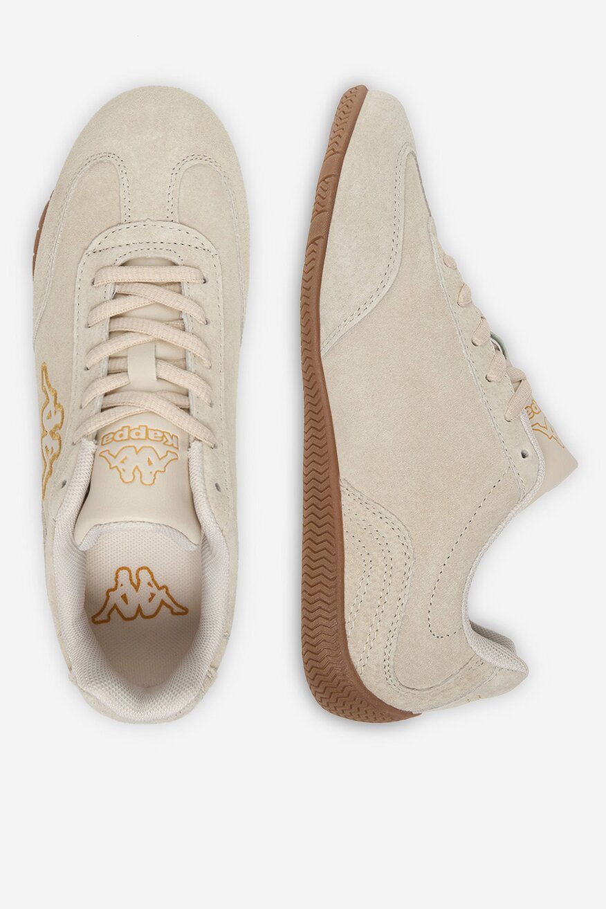 
                Спортни обувки Kappa БЕЖОВ - 5906751654538