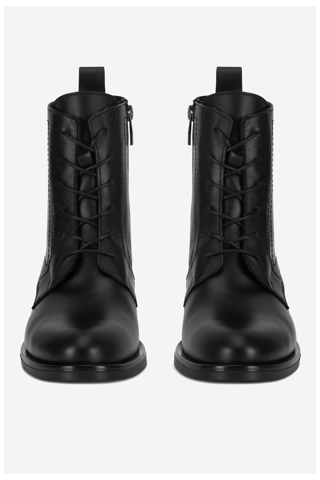 Trzewiki Gino Rossi DOTTY-26204PE Czarny