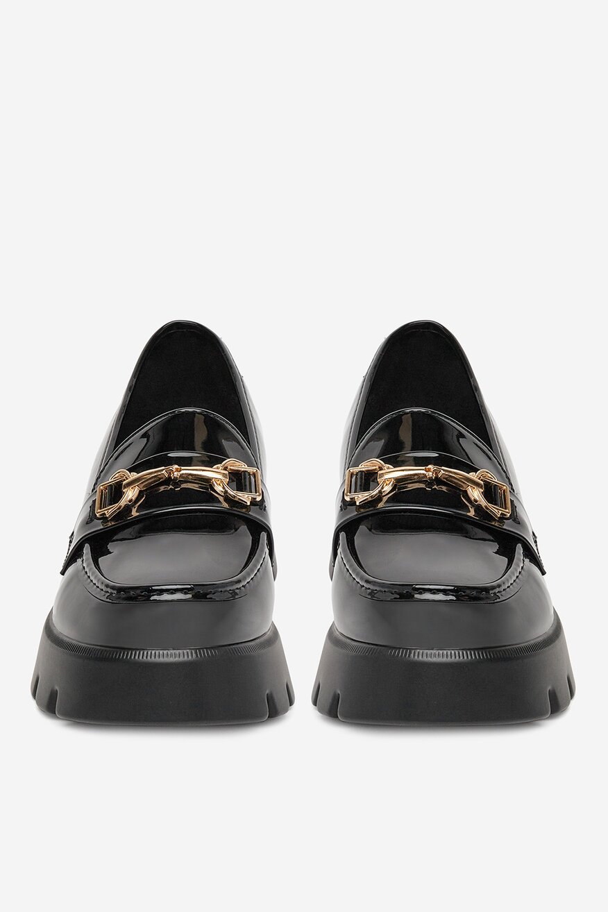 DeeZee - Loafersy - 5904410914863