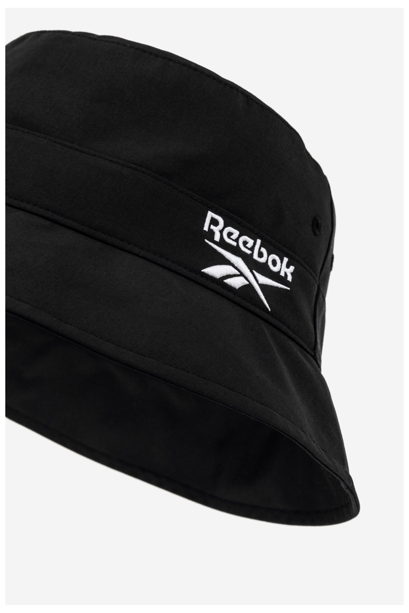 Căciulă bărbați Reebok RBH1600-001 NEGRU