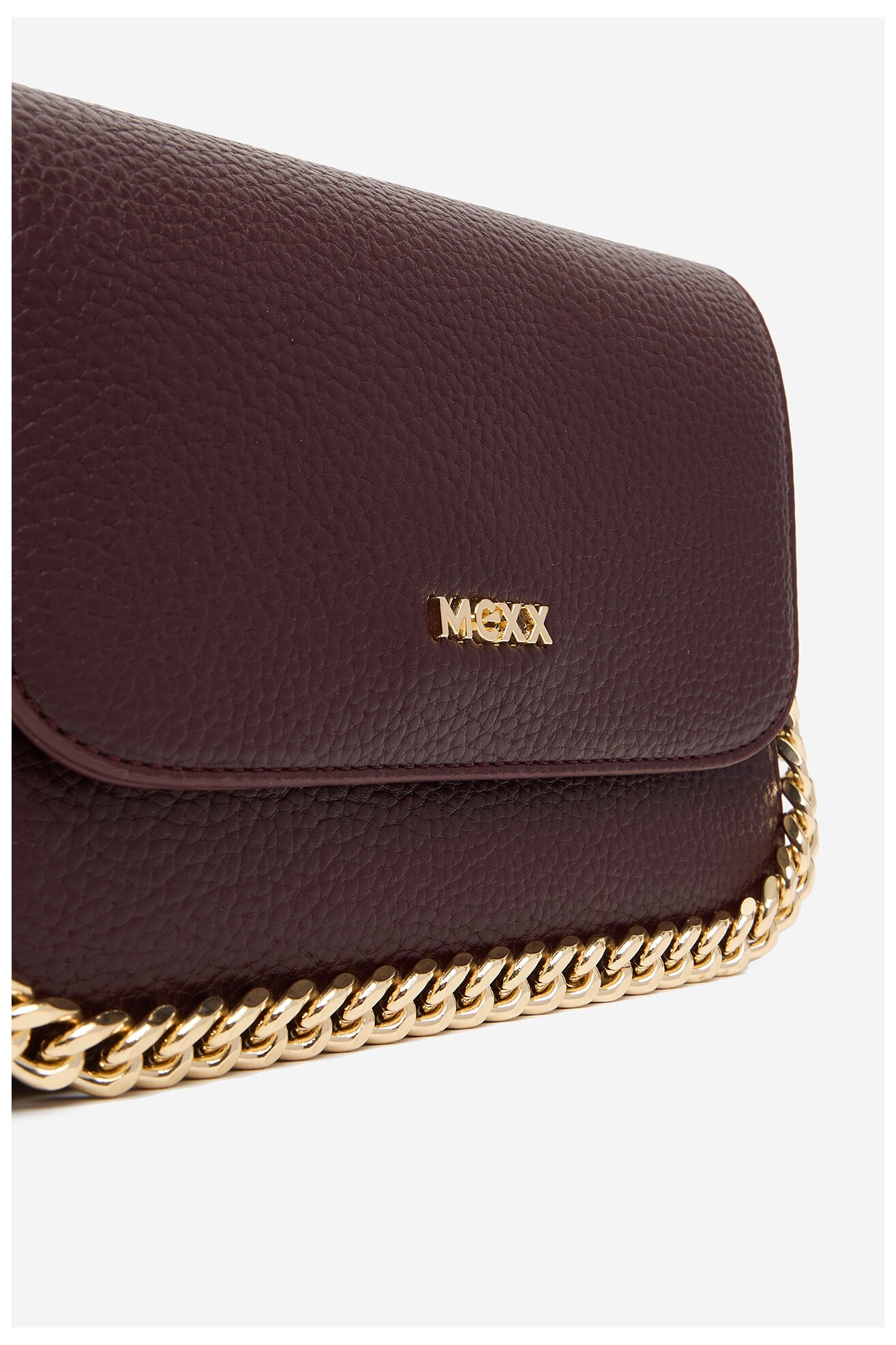 Kézitáska Mexx C-MEXX-L-003-08 BORDÓ