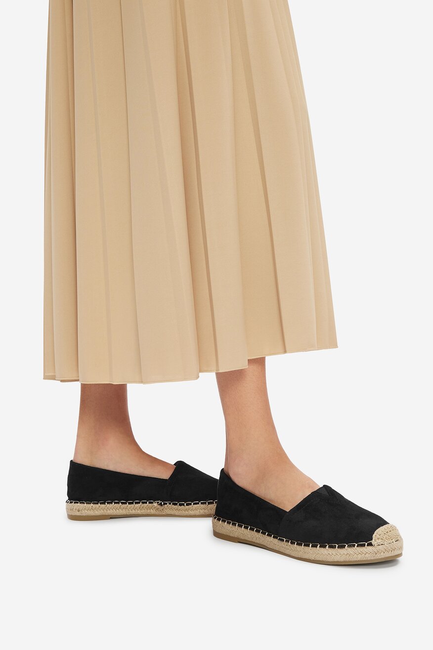 Espadrille Jenny FEKETE - 5904862313665