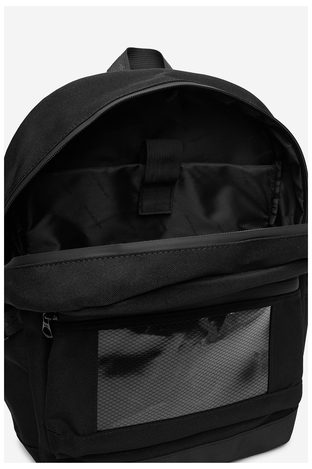 Рюкзак QUIKSILVER CWBEO-QUIK-M-002-10 ЧОРНИЙ